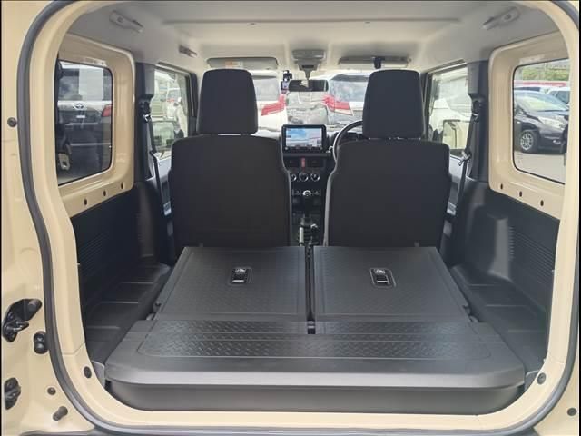 JIMNY 4WD