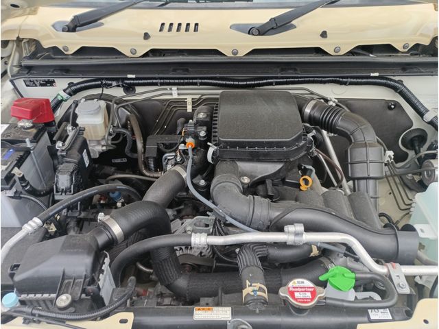 JIMNY 4WD