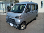 HIJET CARGO 4WD