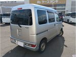 HIJET CARGO 4WD