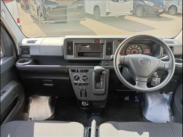 HIJET CARGO 4WD