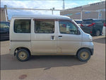 HIJET CARGO 4WD