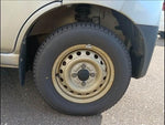 HIJET CARGO 4WD