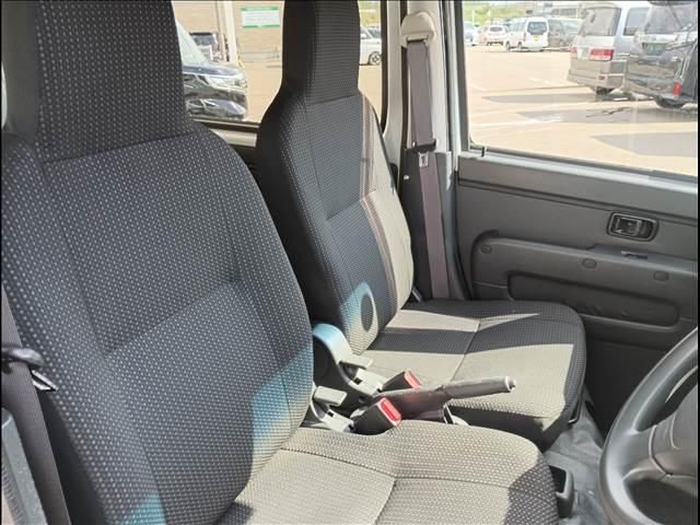 HIJET CARGO 4WD