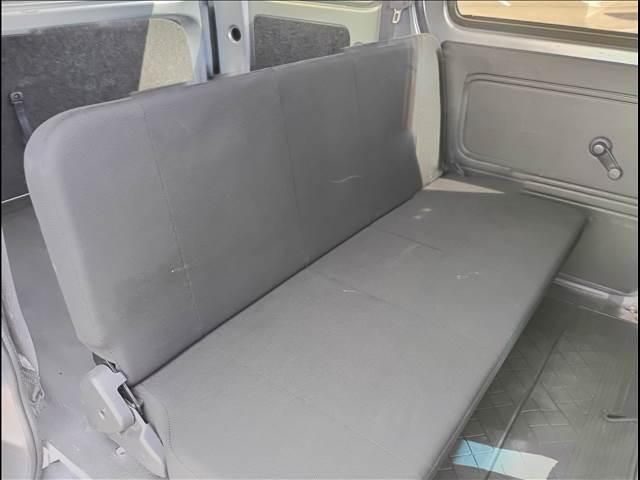 HIJET CARGO 4WD