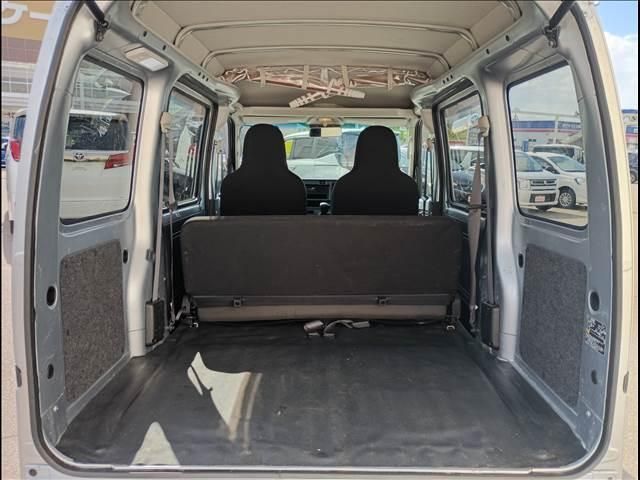 HIJET CARGO 4WD