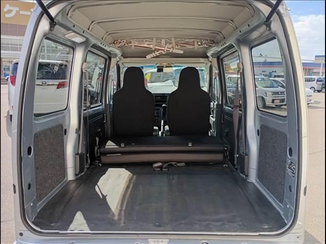 HIJET CARGO 4WD