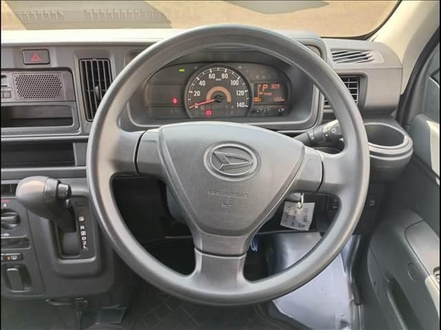 HIJET CARGO 4WD