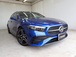 MERCEDES BENZ A class