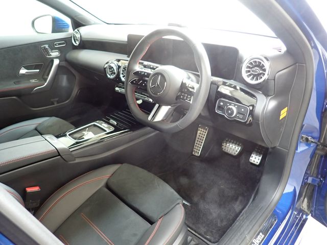 MERCEDES BENZ A class