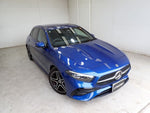 MERCEDES BENZ A class