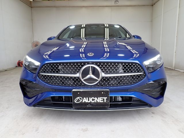 MERCEDES BENZ A class