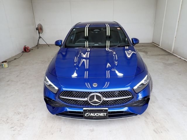 MERCEDES BENZ A class