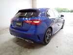 MERCEDES BENZ A class