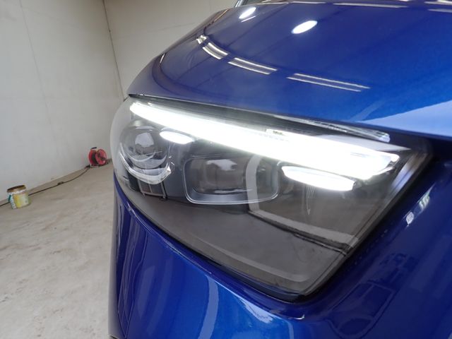 MERCEDES BENZ A class
