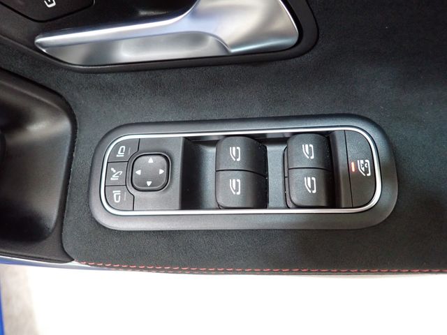 MERCEDES BENZ A class