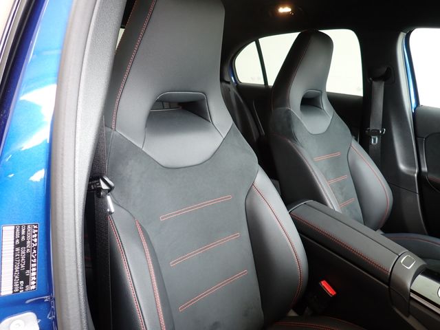 MERCEDES BENZ A class