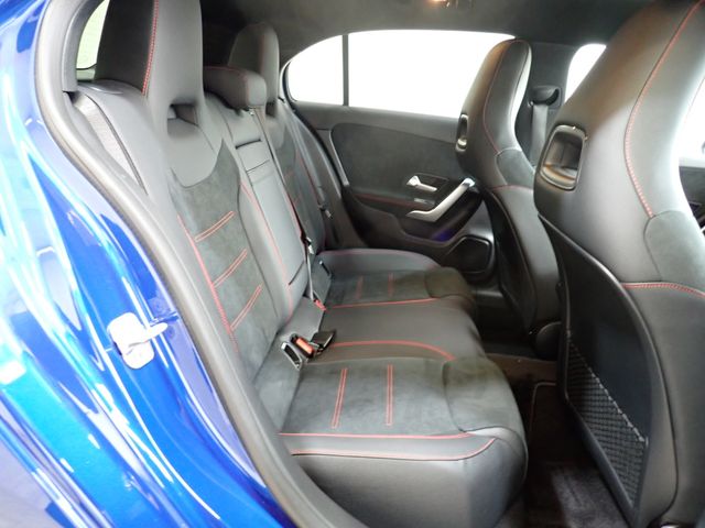 MERCEDES BENZ A class
