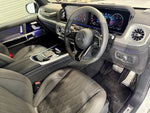 MERCEDES BENZ G class