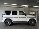MERCEDES BENZ G class