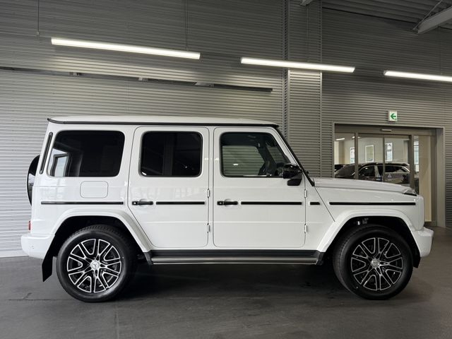 MERCEDES BENZ G class