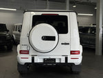 MERCEDES BENZ G class