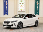 BMW 1series
