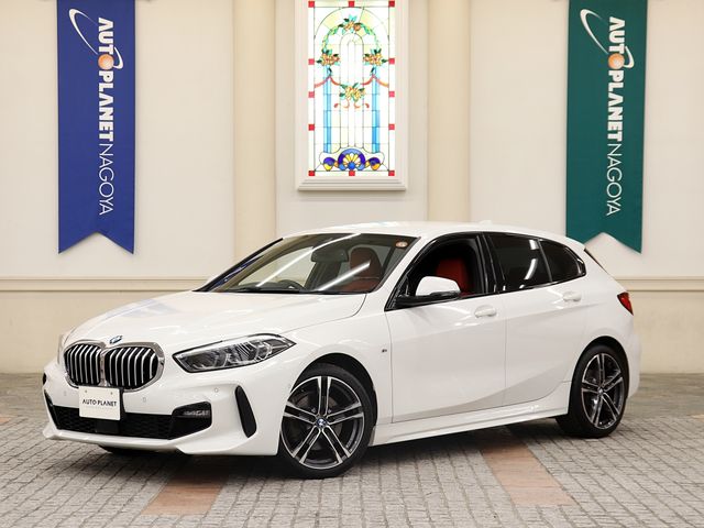 BMW 1series