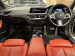 BMW 1series