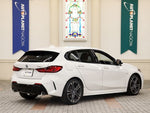 BMW 1series