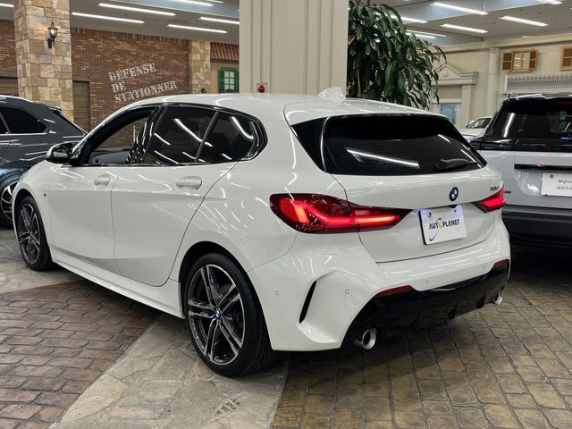 BMW 1series