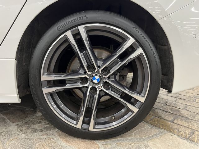 BMW 1series