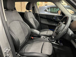 MINI COOPER D CROSSOVER