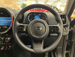 MINI COOPER D CROSSOVER