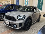 MINI COOPER D CROSSOVER