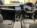 AUDI A3 Sedan