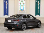 AUDI A3 Sedan
