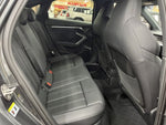 AUDI A3 Sedan