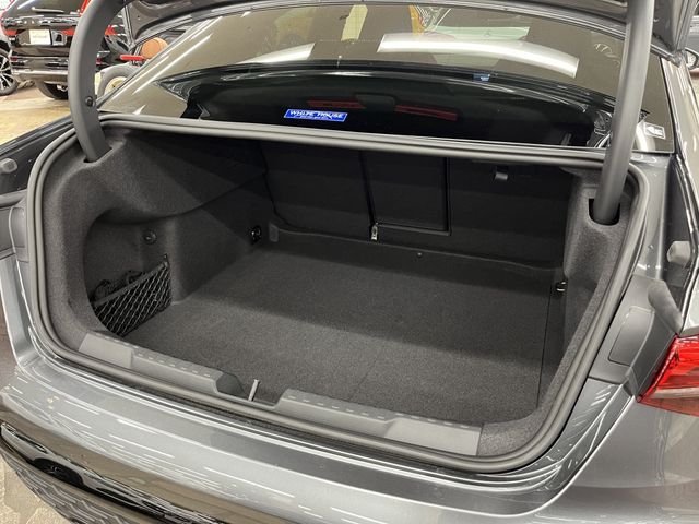AUDI A3 Sedan