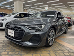 AUDI A3 Sedan