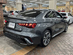 AUDI A3 Sedan