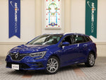 RENAULT MEGANE Sport Tourer