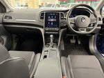 RENAULT MEGANE Sport Tourer