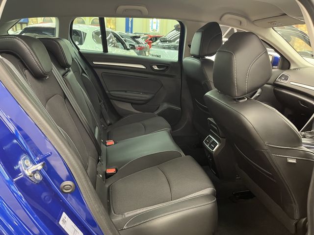 RENAULT MEGANE Sport Tourer