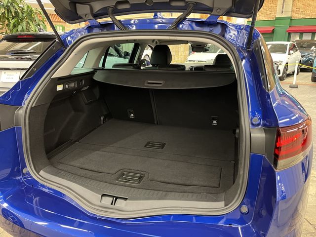RENAULT MEGANE Sport Tourer