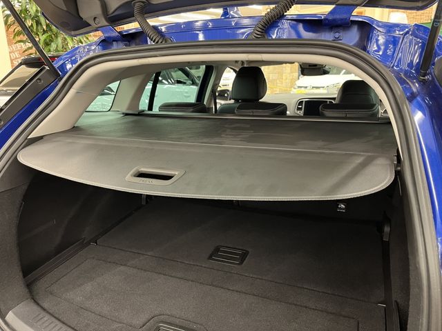 RENAULT MEGANE Sport Tourer