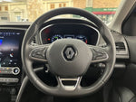 RENAULT MEGANE Sport Tourer
