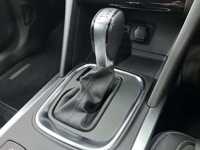 RENAULT MEGANE Sport Tourer