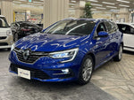 RENAULT MEGANE Sport Tourer