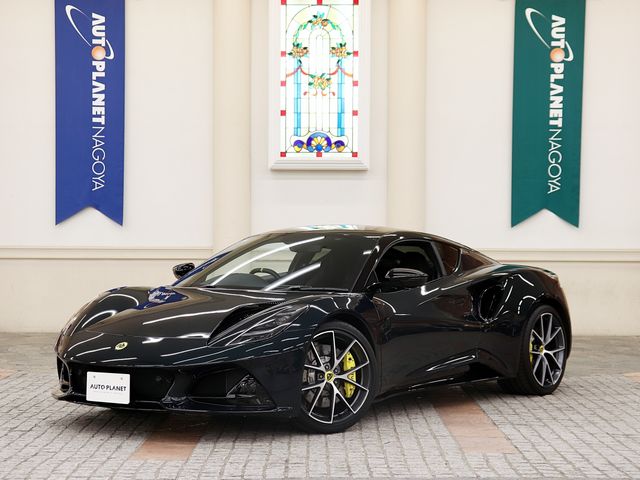 LOTUS EMIRA